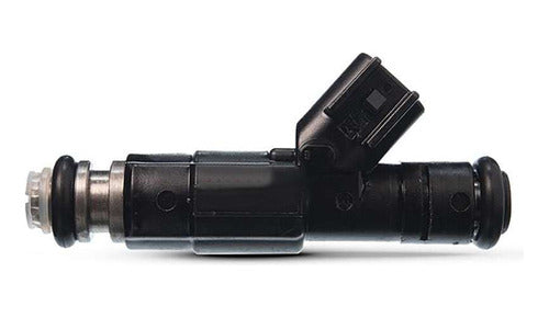 4pzs Inyector Gasolina Para Dodge Neon 2.0 1998 1999