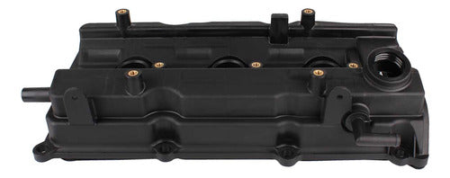 Tapa De Punterias Para Infiniti Qx60 2.5 2015 2016 2017 2018