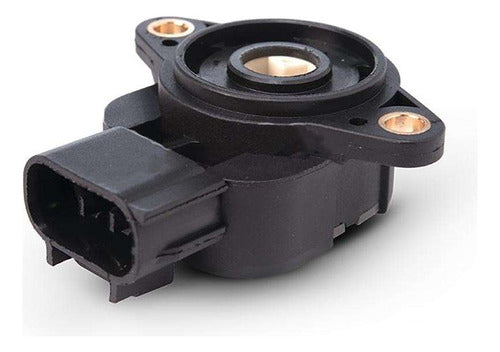 Sensor Tps Para Ford Taurus 3.0 1987 1988 1989 1990 1991