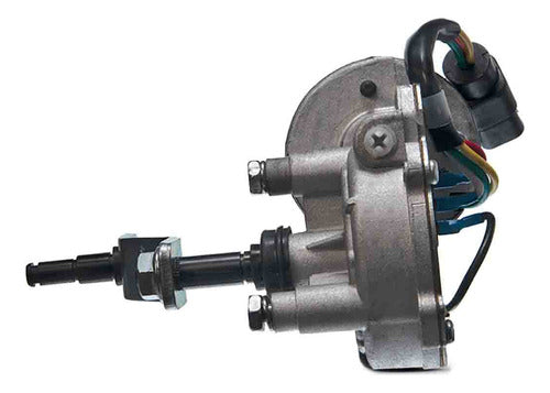 Motor Limpiaparabrisas Para Ford