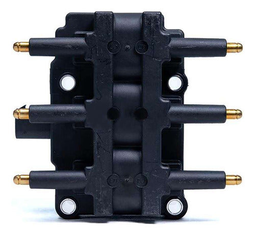 Bobina Para Dodge Ram 2500 8.0 1994 1995 1996
