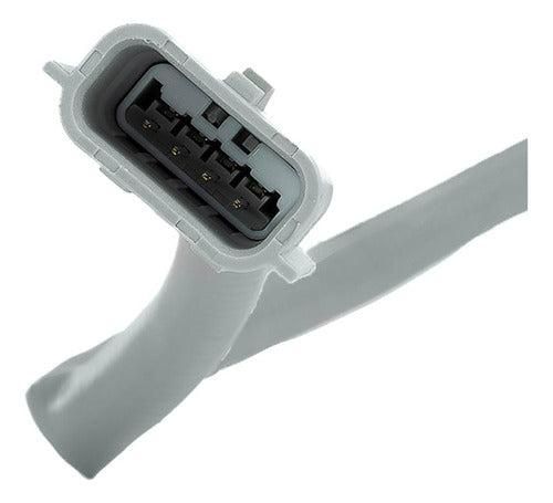 Sensor Oxigeno Para Nissan Juke 1.6 2015 2016 2017 D/c