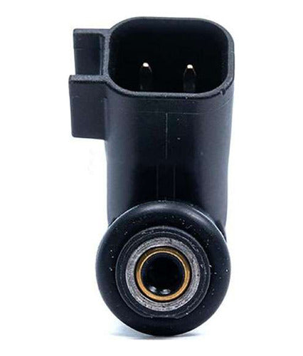 6pzs Inyector Gasolina Para Jeep Wrangler 4.0 2002 2003 2004