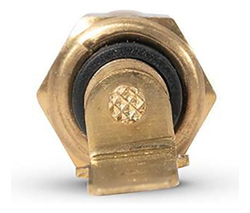 Sensor Temperatura Ect/cts Para Nissan Pathfinder 3.0 1994