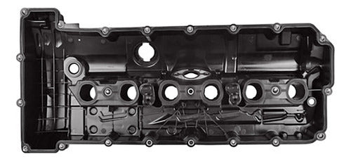 Tapa Punterias Para Bmw X3 2.5 2007 2008 2009 2010 2011 2012
