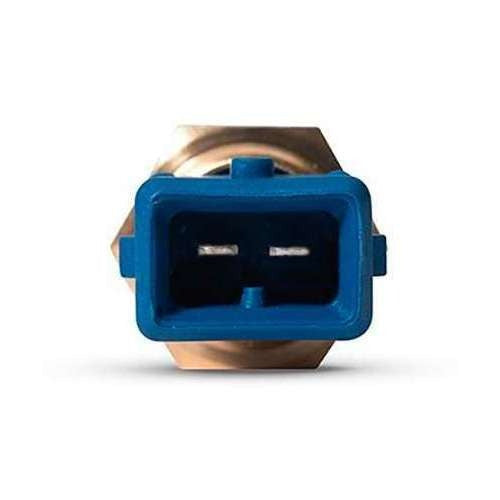 Sensor Temperatura Ect/cts Para Vw Pointer Pickup 1.8 2001