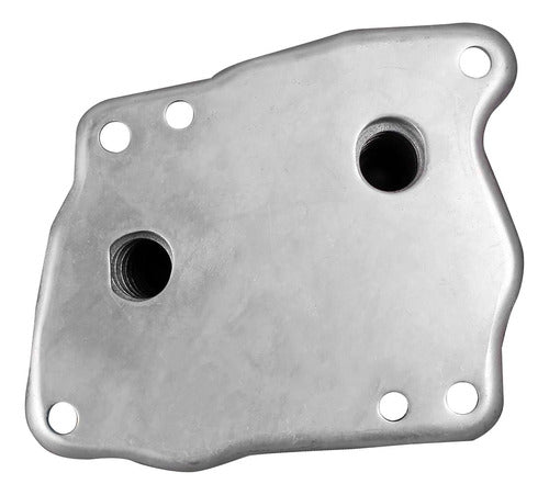 Enfriador Aceite Para Bmw 118i 2.0 2010 2011 2012
