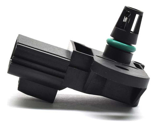 Sensor Map Para Ford Fusion 2.0 2017 2018 2019 2020