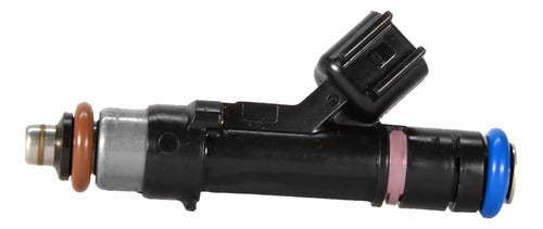4pzs Inyector Gasolina Para Mazda 3 2.5 2010 2011 2012 2013