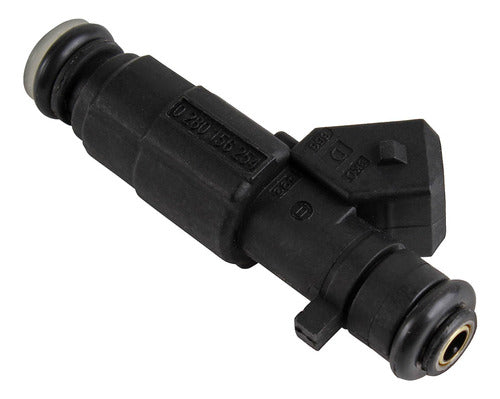 4pzs Inyector Gasolina Para Seat Ibiza 1.6 2007 2008 2009