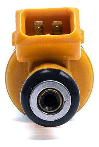 8pzs Inyector Gasolina Para Dodge Ramcharger 5.2 1992 1993