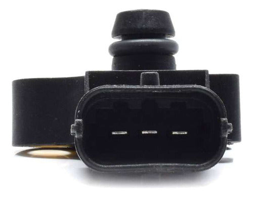 Sensor Map Para Ford Transit Connect 1.6 2014 2015 2016