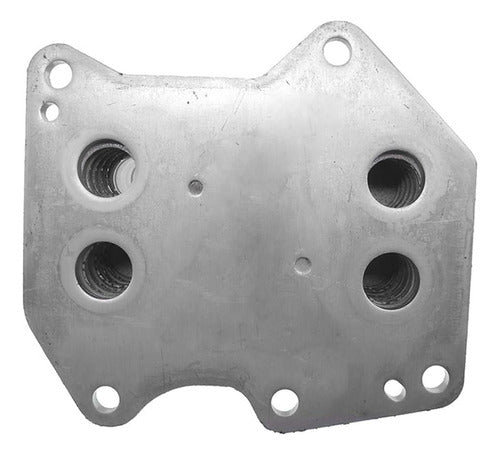 Enfriador Aceite Para Ford Transit150 3.2 2017 2018 2019
