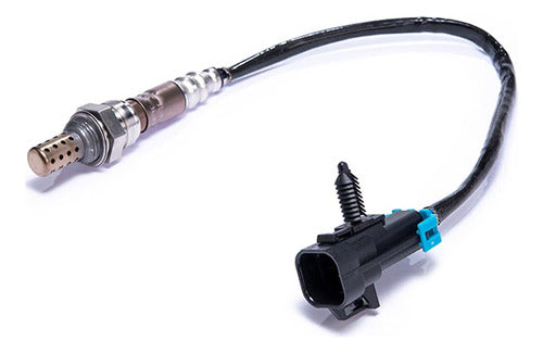 Sensor Oxigeno Para Chevrolet Silverado 2500 5.3 2000 D/cizq
