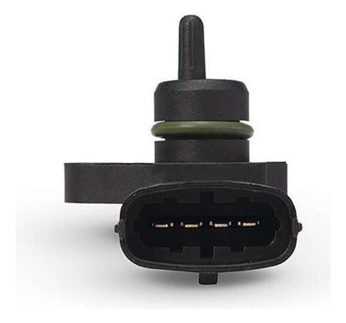 Sensor Map Para Dodge Verna 1.6 2004 2005 2006