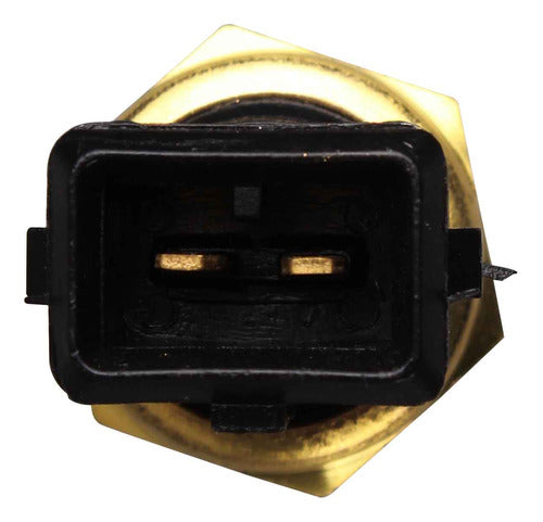 Sensor Temperatura Ect/cts Para Plymouth Sundance 2.5 1990