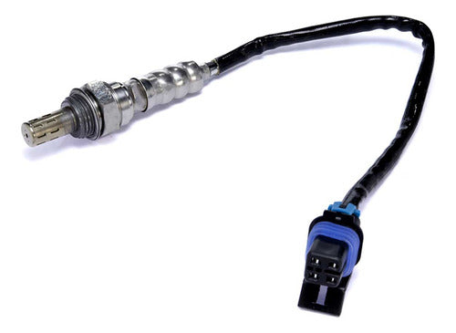 Sensor Oxigeno Para Chevrolet Trailblazer Ext 4.2 2005 D/c