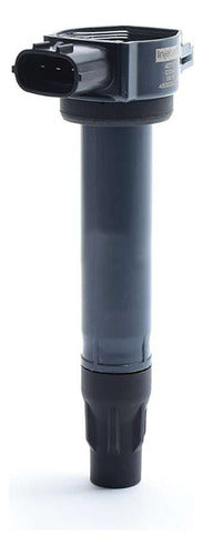 6pzs Bobina Para Mitsubishi Montero 3.8 2015 2016