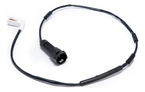 Sensor Balatas Delantero Para Bmw X6 3.0 2007