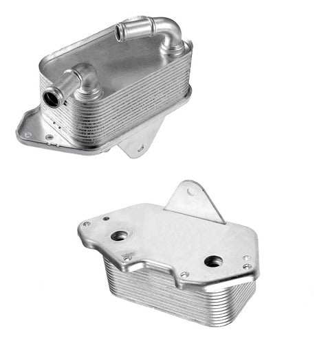 Enfriador Aceite Para Audi Q7 3.0 2011 2012