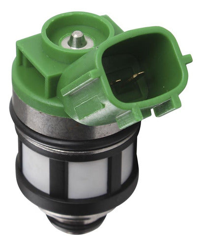 Inyector Gasolina Para Nissan Xterra 2.4 2004