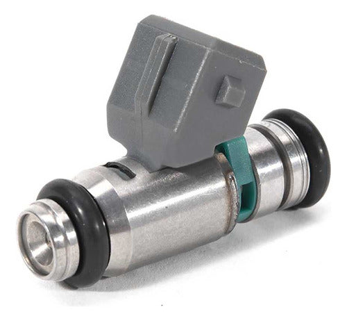 4pzs Inyector Gasolina Para Renault Megane 2.0 2004 2005