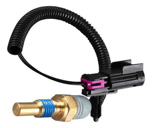 Sensor Temperatura Ect/cts Para Trailblazer Ext 4.2 2003