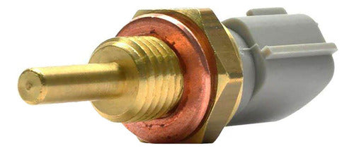 Sensor Temperatura Ect/cts Para Nissan Sentra 1.8 2017 2018