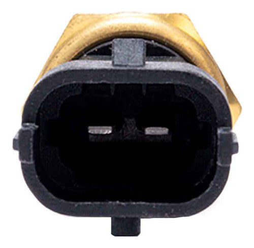 Sensor Temperatura Ect/cts Para Chevrolet Camaro 3.6 2010
