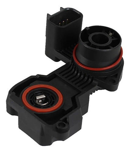 Sensor Acelerador Tps Para Chevrolet Corsa 1.8 2006