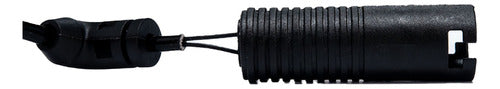 Sensor Balatas Delantero Para Mb 325ix 2.5 2002 2003 2004