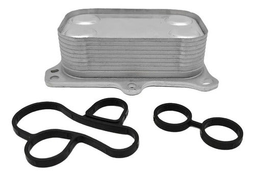Enfriador Aceite Para Fiat 500 1.4 2012 2013 2014 2015 2016