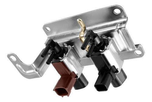 Válvula Canister Para Ford Focus 1.6 2007 2008 2009 2010