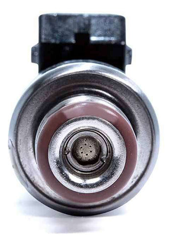 4pzs Inyector Gasolina Para Chevrolet Malibu 2.4 1997 1998