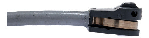 Sensor Balatas Delantero Para Bmw X1 2.0 2005 2006 2007 2008