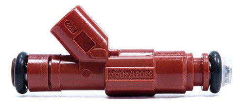 Inyector Gasolina Para Dodge Ram 1500 5.9 2000 2001 2002