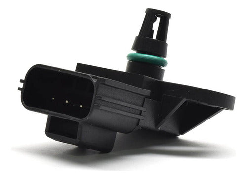 Sensor Map Para Mercury Mariner 2.3 2005 2006 2007 2008