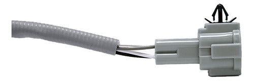 Sensor Oxigeno Para Nissan Urvan 2.5 2012 2013 D/c
