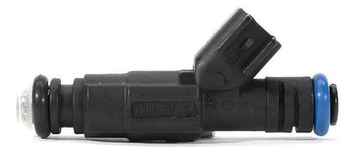 Inyector Gasolina Para Ford Ecosport 2.0 2004 2005 2006 2007