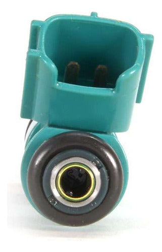 6pzs Inyector Gasolina Para Lexus Rx350 3.5 2011 2012 2013