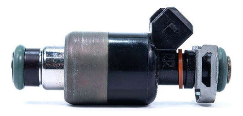 4pzs Inyector Gasolina Para Chevrolet Chevy Pickup 1.6 1999