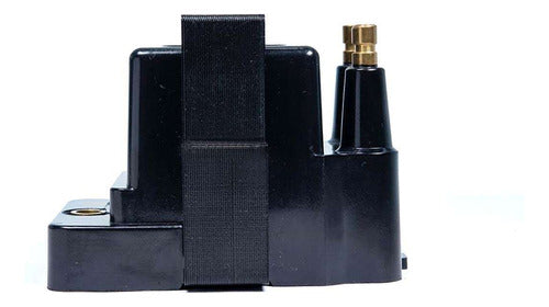 Bobina Para Saturn Sw1 1.9 1999