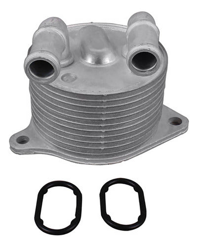 Enfriador Aceite Para Mini Cooper F56 1.5 2018 2019 2020