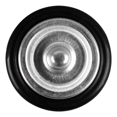 Sensor Temperatura Ect/cts Para Renault Megane 1.6 2010