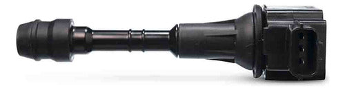 Bobina Para Nissan Titan 5.6 2008 2009 2010 2011 2012 2013