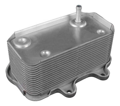 Enfriador Aceite Para Porsche Boxter 3.4 2000 2001 2002