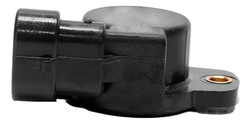 Sensor Acelerador Tps Para Renault Megane 1.6 2001