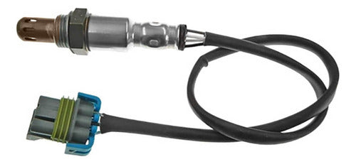 Sensor Oxigeno Para Gmc Terrain 3.0 2015 2016 2017 D/c
