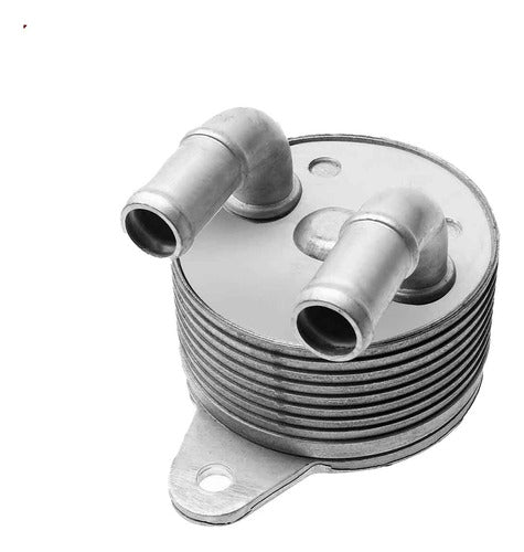 Enfriador Aceite Para Mazda 3 2.3 2012 2013