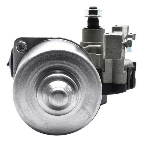 Motor Limpiaparabrisas Para Jeep Grand Cherokee 3.6 2011